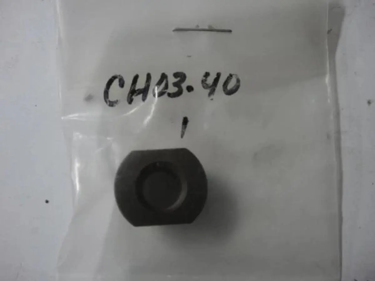 USED HAMADA CH03-40
