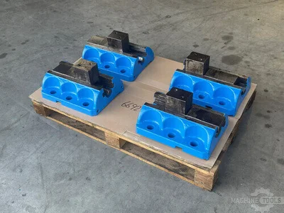 USED 1987 SCHIESS FRORIEP DV DF DZ DKE