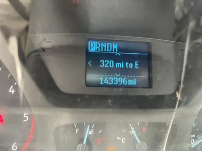 Used 2018 FORD TRANSIT Vans North Carolina US | Proxy Equipment #1426094