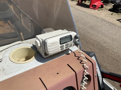 USED 1979 CREST 29-22