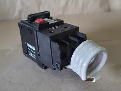NEW SIEMENS QE220H