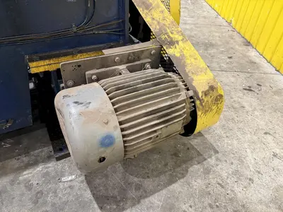 USED STAMCO 3607