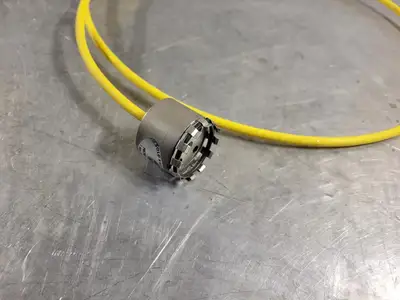 USED NUFLO R8-4