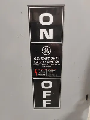 GE NP1578000B Safety Switch | ESS Industrial Equipment Sales (5)