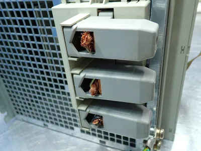 USED SIEMENS 6SN11231AA010FA1
