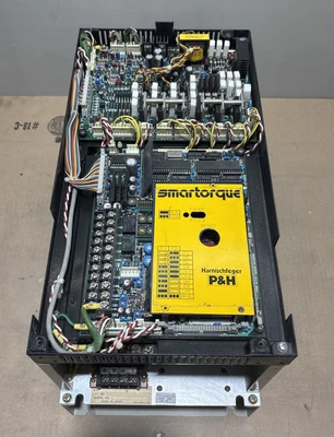 Used P&H 79U2484D108 Variable Speed Drives Indiana US | J&J Industrial Supply #1412961