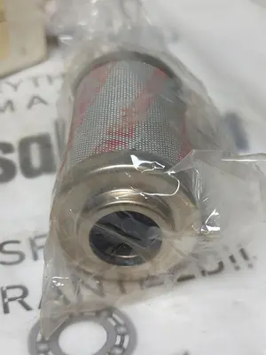 New | in-Stock HYDAC 02055904 Filters | Surplus Asset Holdings #1216303