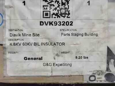 Used S&C PA-7166 Processing (misc) British Columbia CA | Lenmark #1441073