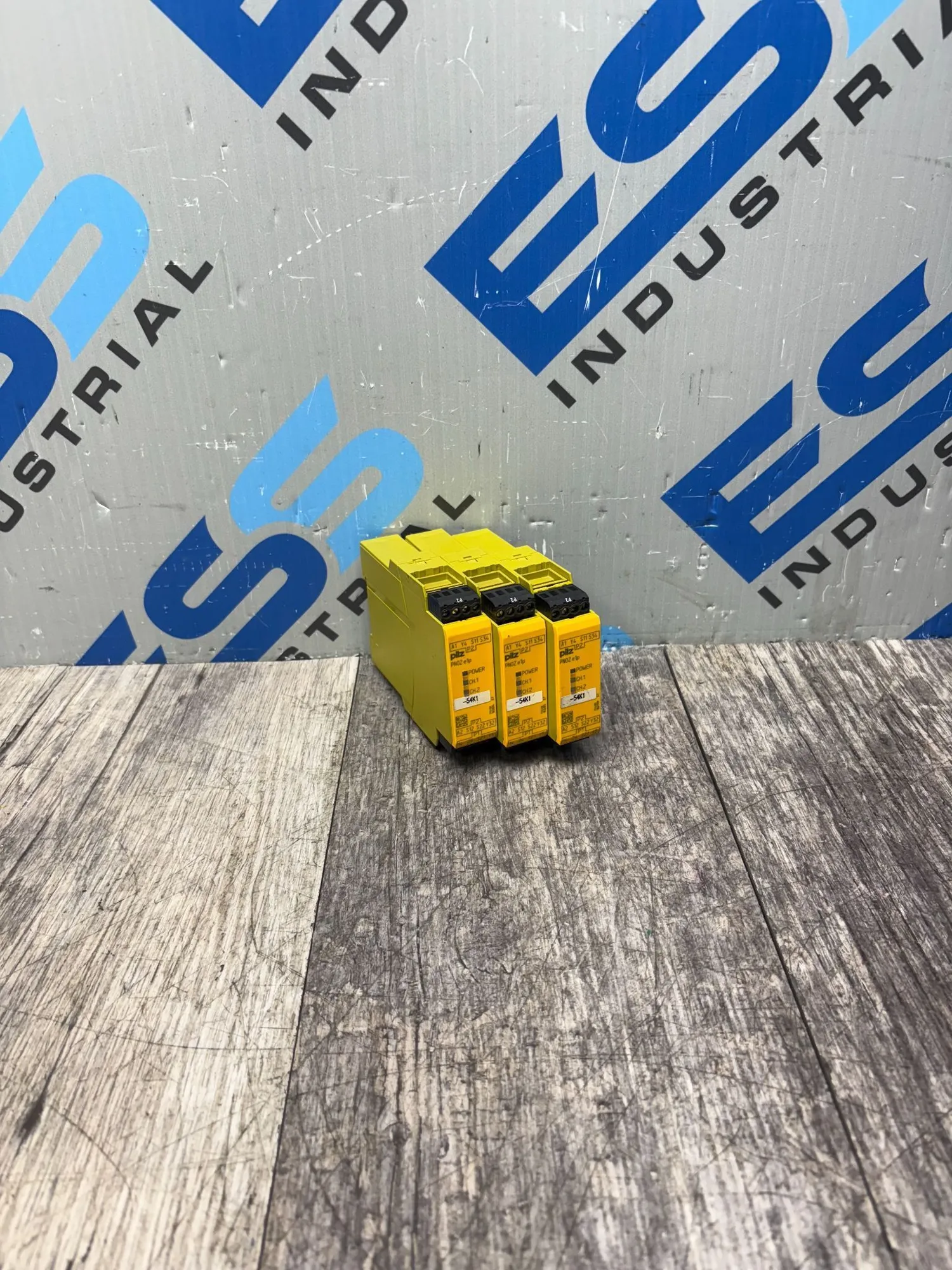 USED Pilz 774130