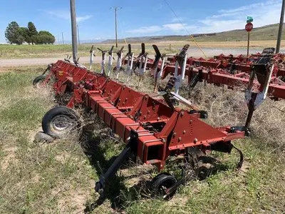USED CASE IH 1820
