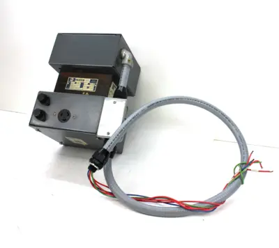 USED OLSUN 11989