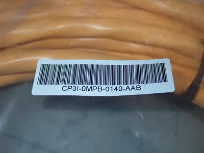 NEW FANUC CP3IOMPB0140AAB