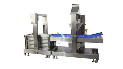 Used 2023 SAINTYCO DM-50X Processing (misc) Ohio US | Revelation Machinery #1494992