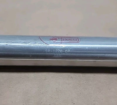 New | in-Stock Bimba SR-1220-DP Cylinders Indiana US | J&J Industrial Supply #511369