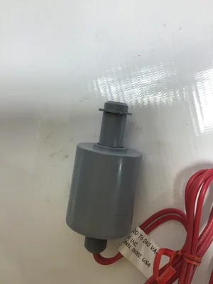 Gems 74780 Level Switch