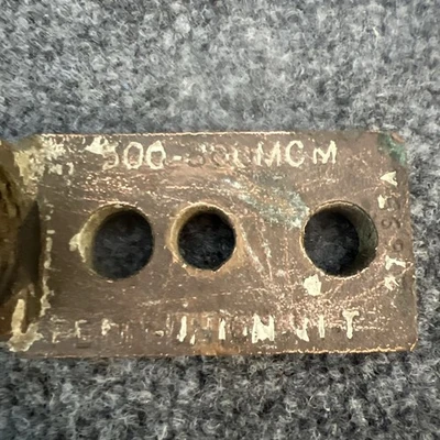 Used PENN-UNION CORP. VVL-21790 Electrical Fittings California US | Davliegogo LLC #1706092