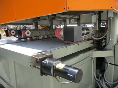 USED SURFACE COMBUSTION BF-400