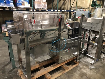 USED G&F MANUFACTURING CO. J-1