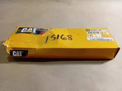 NEW CATERPILLAR 234-6133