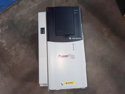 USED ALLEN BRADLEY 20D D 3P4 EYNANANE