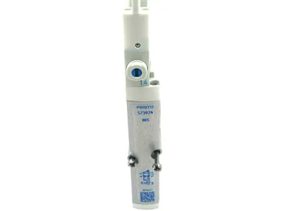 NEW FESTO SOLENOID VALVE