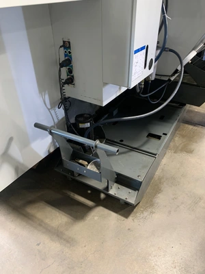 2019 HAAS UMC-1000 Universal Machining Centers | PM Machines (9)