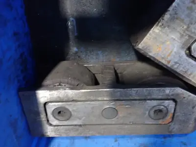 Steel Extension Slide