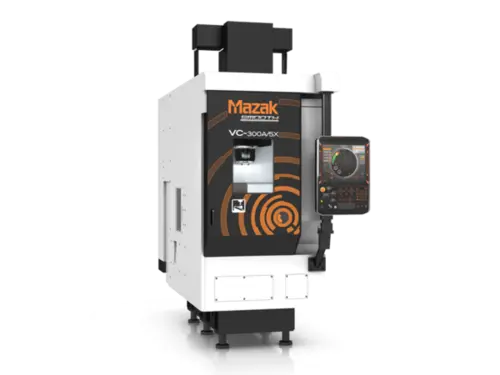 NEW MAZAK VC-300A/5X