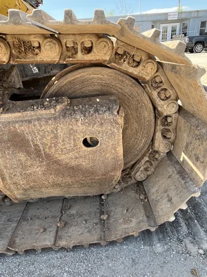 Used 2015 Komatsu PC290LC-11 Excavators Maryland US | Zadoon Equipment #1480620