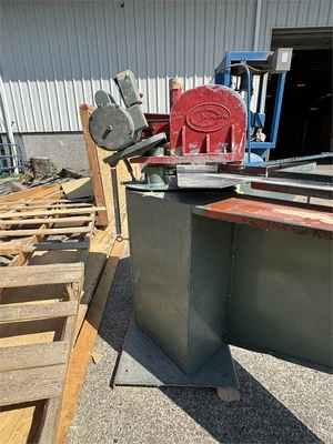 Used CLARY _UNKNOWN_ Miter Saws Oregon US | MachineryMax #1357919