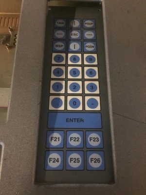 USED ABB G10CTX170