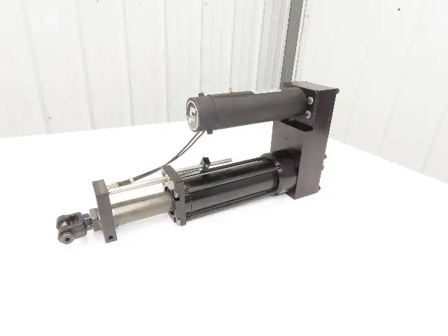 Used MAXCESS _UNKNOWN_ Robot Parts Indiana US | Arrow Industrial #1365071