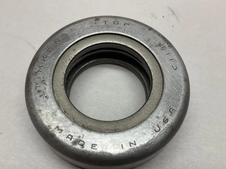 Used TIMKEN T113 Bearings | Surplus Asset Holdings #1190921