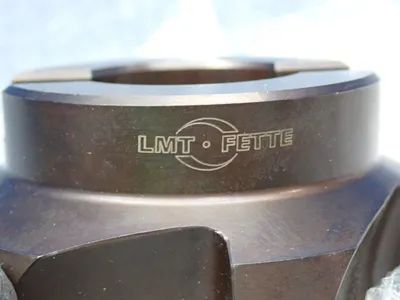 USED LMT FETTE FCZR16400AD