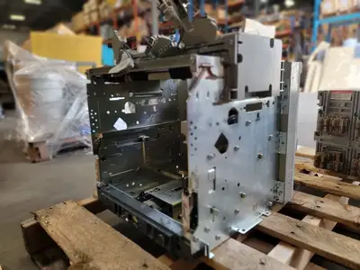 USED SQUARE D NW16H