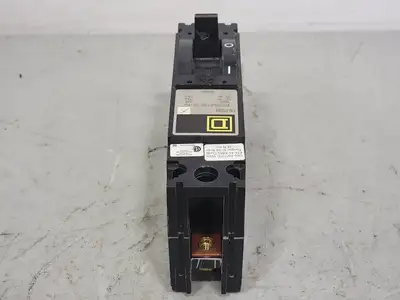 USED SQUARE D FAL17030