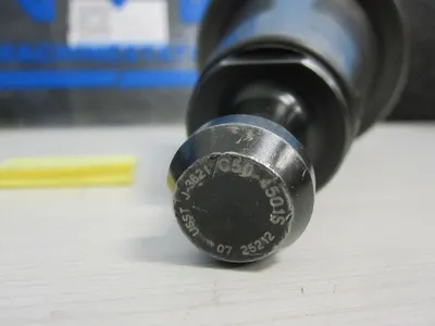 USED Sandvik Coromant CAT50