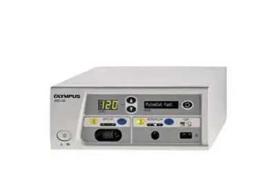 Used OLYMPUS ESG-100 Electrosurgical / Cautery North Carolina US | Denova Medical #1709276