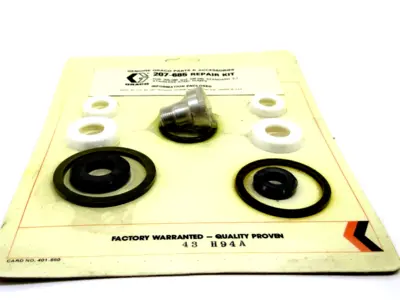 NEW GRACO 207-685 REPAIR KIT 207685