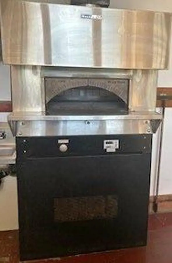 USED WOODSTONE WS-BL-4343-FRG-NG