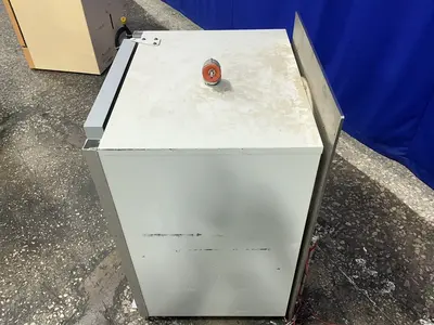 Used DESPATCH 100111N2 Heat Treating Units Ohio US | HGR 24 #1325204