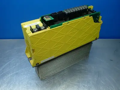 USED FANUC A06B6079H206
