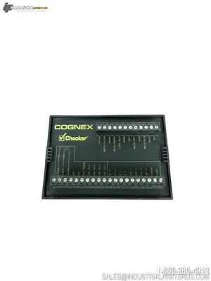 Used COGNEX 800-5888-2 I/O Boards & Replacement Parts Kentucky US | Industrial Parts R Us Inc. #1442682