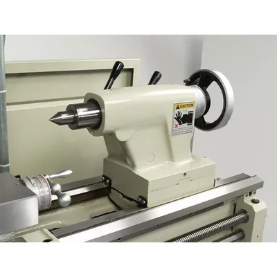 BAILEIGH PL-1860 Precision / Gap Bed Lathes | Sierra Victor Industries (2)