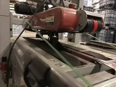 USED 3M-MATIC 700R TYPE 39600