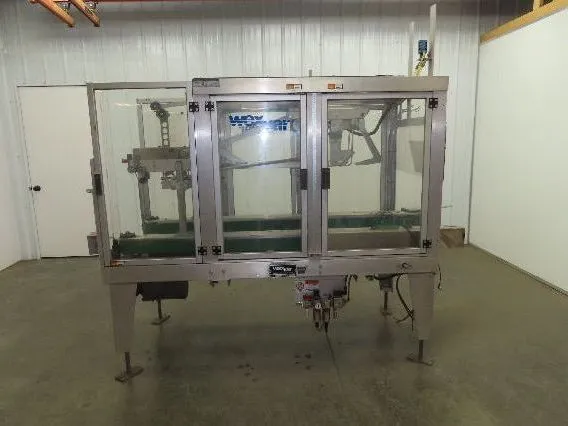 Used WEXXAR _UNKNOWN_ Case Sealers - Tapers Indiana US | Arrow Industrial #610506