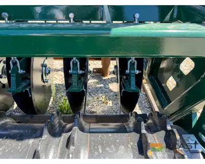 Used PH OUTDOORS _UNKNOWN_ Food Plot Seeders Iowa US | Keast Enterprises #1360437
