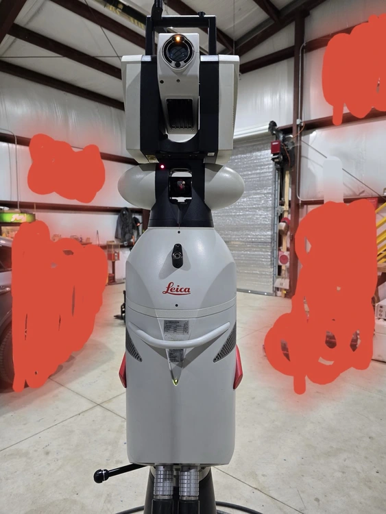 Used 2009 LEICA AT-901 Coordinate Measuring Machines Illinois US | Revelation Machinery #877190