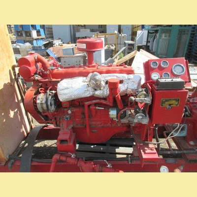 USED DARLING DURO IFP130