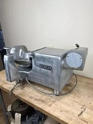 USED HOBART 84145